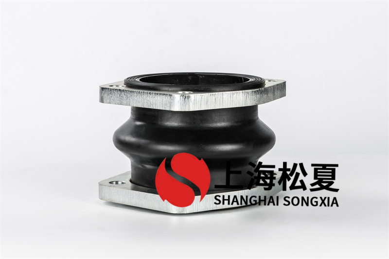 柴油機散熱器水管用柔性橡膠接頭