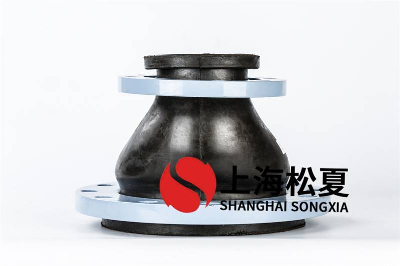 怎樣辨別真假抗腐蝕軟性橡膠接頭？
