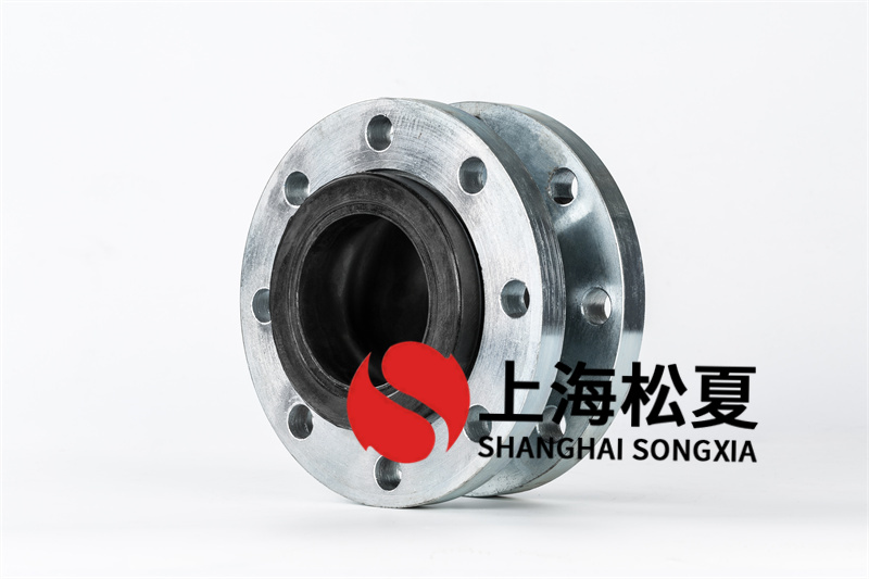 柴油機(jī)消防泵使用法蘭橡膠軟連接怎么樣？