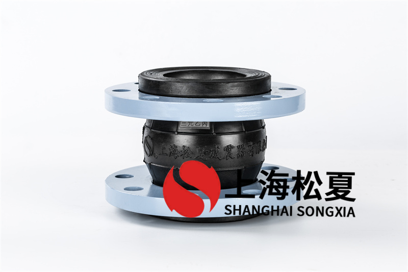 節(jié)能供水設(shè)備使用四氟軟連接怎么樣？