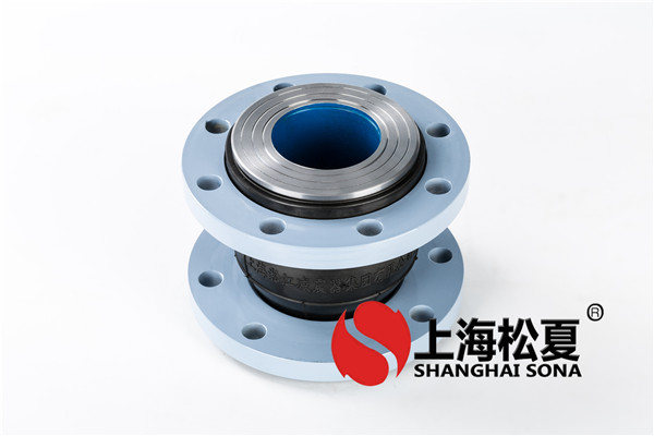 橡膠波紋膨脹節(jié)金屬加橡膠墊如何加檢驗(yàn)標(biāo)準(zhǔn)