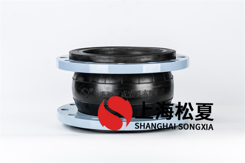 進出口法蘭軟連接要如何報關(guān)？