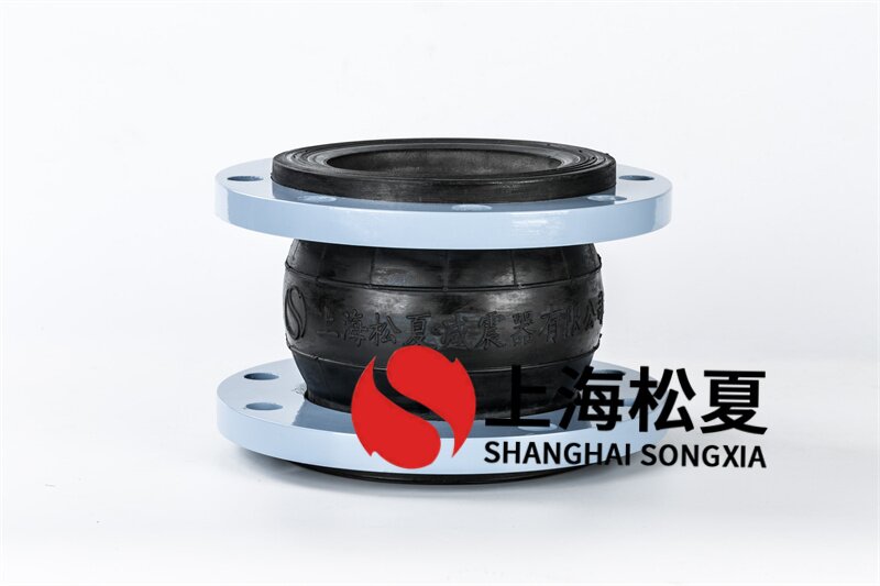 可饒曲膨脹節(jié)的安裝你了解多少？