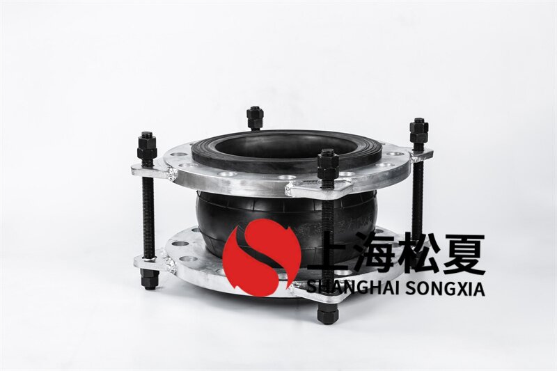 三元乙丙繞性橡膠軟接頭能不能適用液體物質(zhì)？