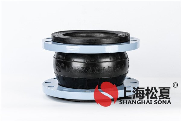 水泵可曲繞橡膠伸縮軟接頭運(yùn)用某幾類連接頭？