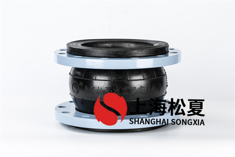 DN200自來水廠避震伸縮器怎么樣？