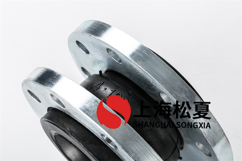 DN100機(jī)電工程橡膠接頭的應(yīng)用領(lǐng)域有哪些？
