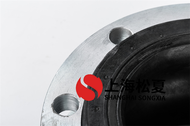 DN150消防排水泵橡膠接頭的主要功能是什么？