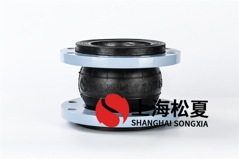 EPDM自吸式消防水泵橡膠接頭的優(yōu)點(diǎn)有哪些？