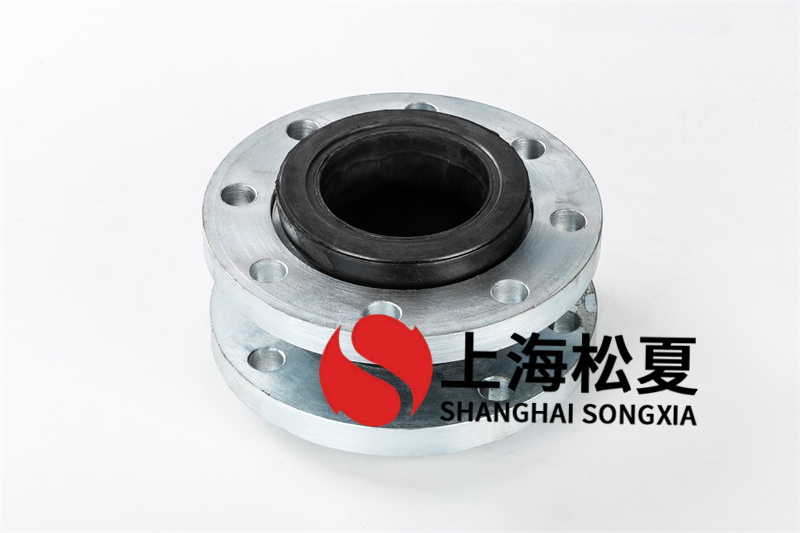 DN100齒輪增壓泵橡膠接頭的損壞原因有哪些？
